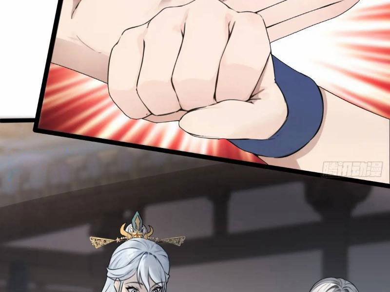 Ngươi Là Hạng Người Gì Cũng Dám Ở Tiên Giới Lên Mặt Với Ta? 34 trang 4