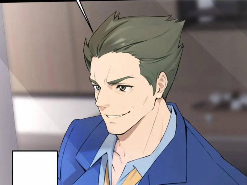 Ngươi Là Hạng Người Gì Cũng Dám Ở Tiên Giới Lên Mặt Với Ta? 34 trang 40