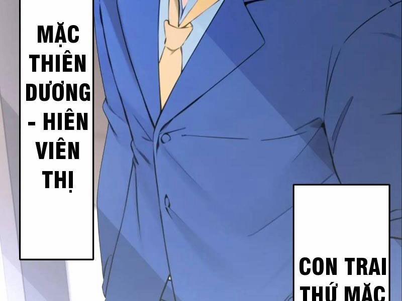 Ngươi Là Hạng Người Gì Cũng Dám Ở Tiên Giới Lên Mặt Với Ta? 34 trang 41