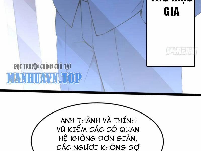 Ngươi Là Hạng Người Gì Cũng Dám Ở Tiên Giới Lên Mặt Với Ta? 34 trang 42