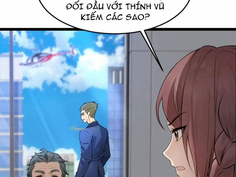 Ngươi Là Hạng Người Gì Cũng Dám Ở Tiên Giới Lên Mặt Với Ta? 34 trang 43