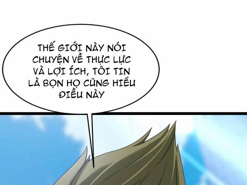 Ngươi Là Hạng Người Gì Cũng Dám Ở Tiên Giới Lên Mặt Với Ta? 34 trang 45