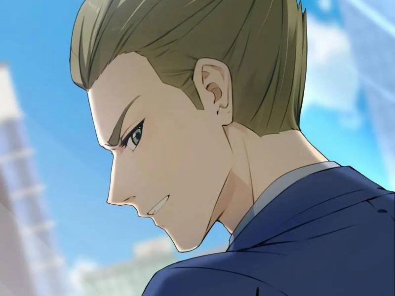 Ngươi Là Hạng Người Gì Cũng Dám Ở Tiên Giới Lên Mặt Với Ta? 34 trang 46