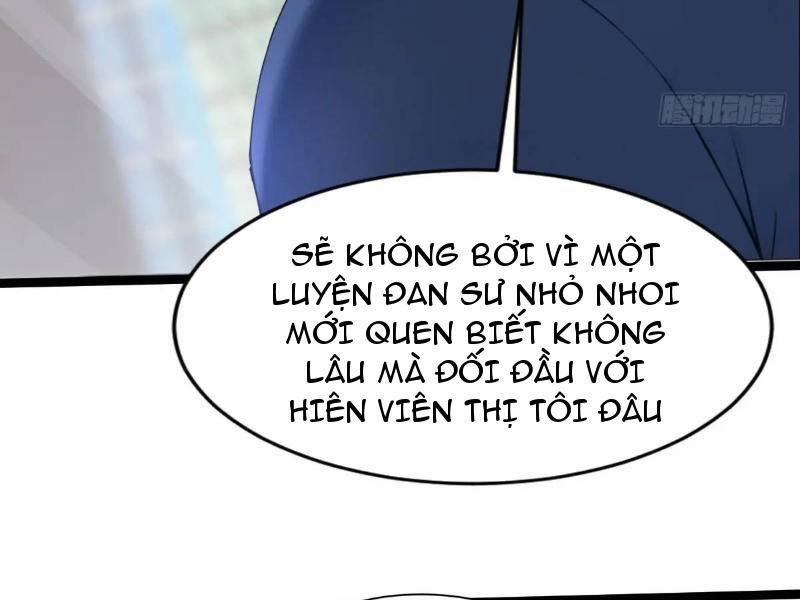 Ngươi Là Hạng Người Gì Cũng Dám Ở Tiên Giới Lên Mặt Với Ta? 34 trang 47