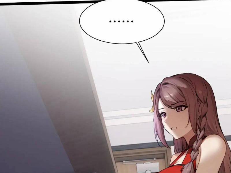 Ngươi Là Hạng Người Gì Cũng Dám Ở Tiên Giới Lên Mặt Với Ta? 34 trang 48