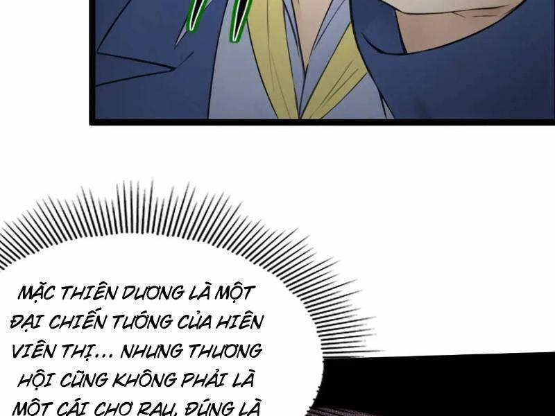 Ngươi Là Hạng Người Gì Cũng Dám Ở Tiên Giới Lên Mặt Với Ta? 34 trang 57