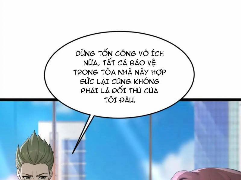 Ngươi Là Hạng Người Gì Cũng Dám Ở Tiên Giới Lên Mặt Với Ta? 34 trang 60