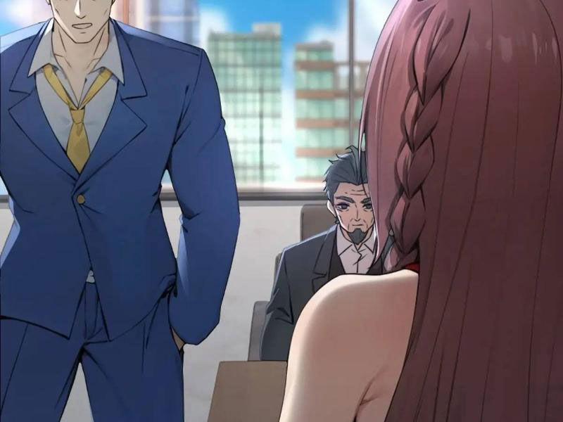 Ngươi Là Hạng Người Gì Cũng Dám Ở Tiên Giới Lên Mặt Với Ta? 34 trang 61