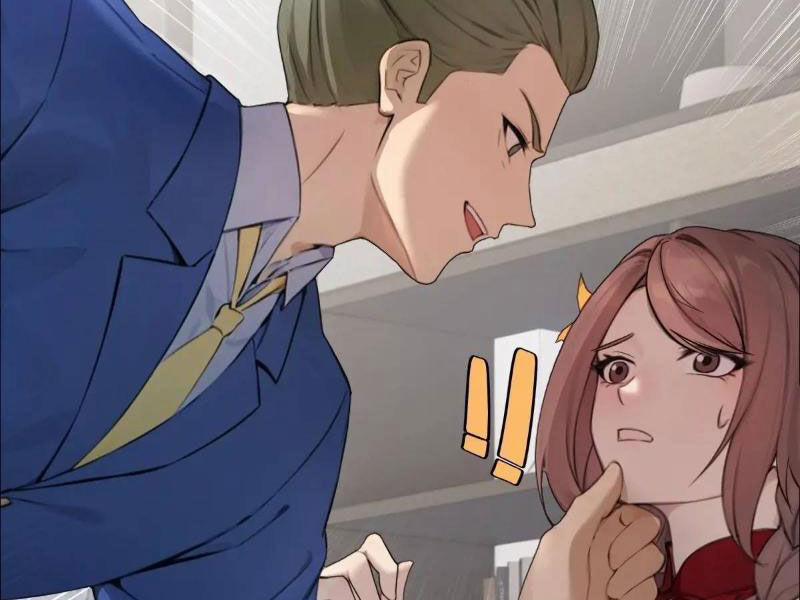 Ngươi Là Hạng Người Gì Cũng Dám Ở Tiên Giới Lên Mặt Với Ta? 34 trang 64