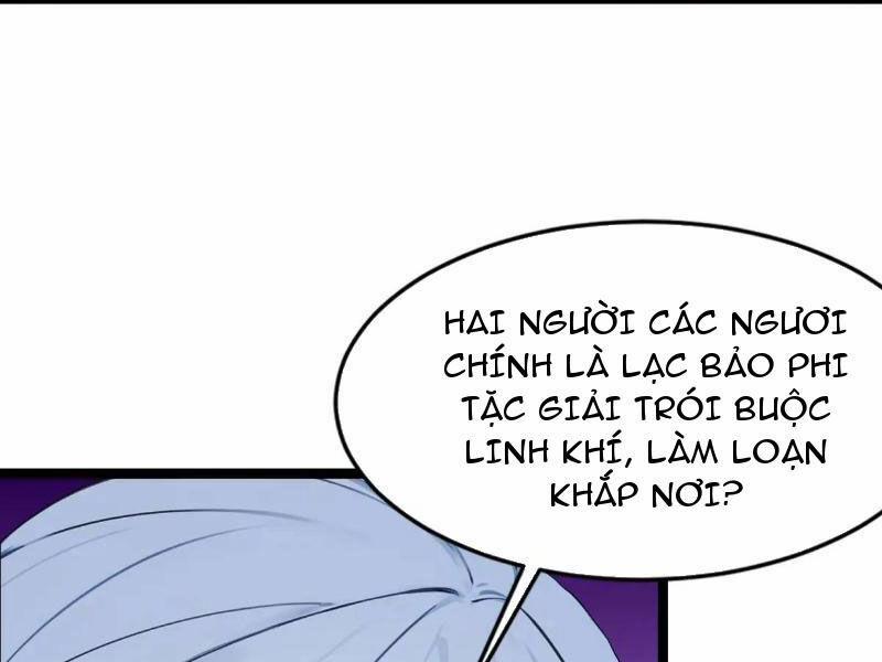 Ngươi Là Hạng Người Gì Cũng Dám Ở Tiên Giới Lên Mặt Với Ta? 34 trang 7
