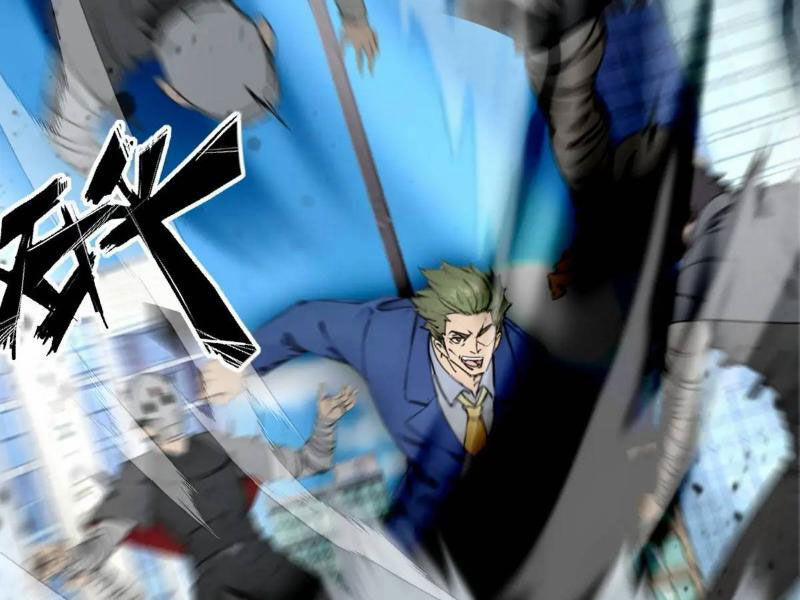 Ngươi Là Hạng Người Gì Cũng Dám Ở Tiên Giới Lên Mặt Với Ta? 34 trang 75