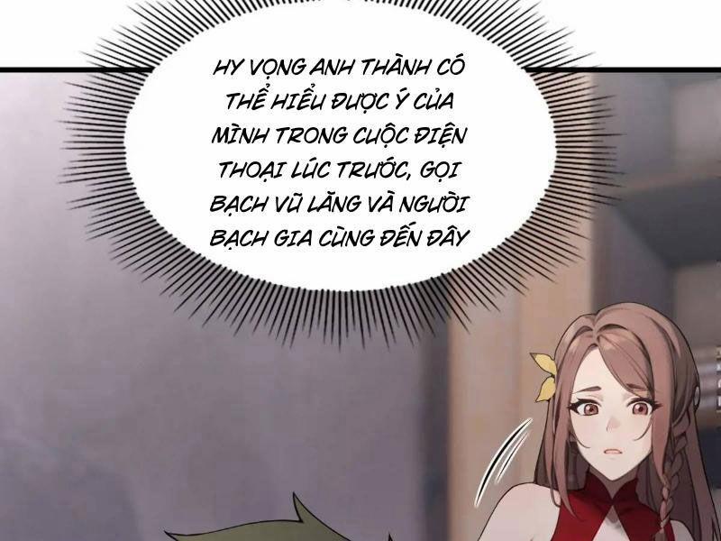 Ngươi Là Hạng Người Gì Cũng Dám Ở Tiên Giới Lên Mặt Với Ta? 34 trang 79