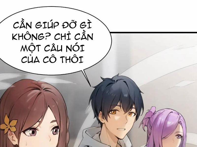 Ngươi Là Hạng Người Gì Cũng Dám Ở Tiên Giới Lên Mặt Với Ta? 34 trang 84