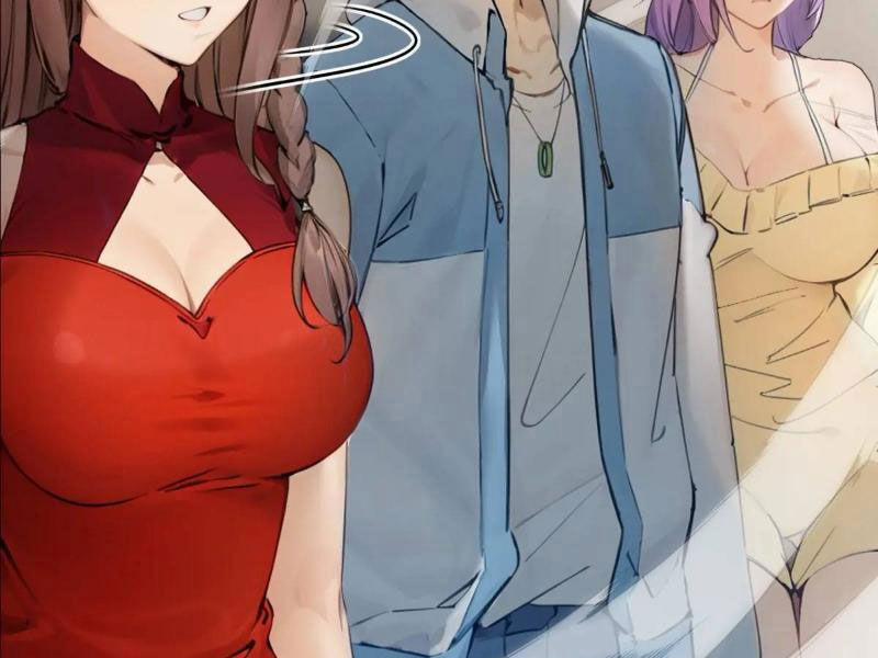 Ngươi Là Hạng Người Gì Cũng Dám Ở Tiên Giới Lên Mặt Với Ta? 34 trang 85