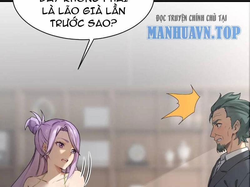 Ngươi Là Hạng Người Gì Cũng Dám Ở Tiên Giới Lên Mặt Với Ta? 34 trang 87