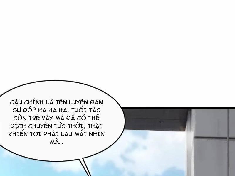 Ngươi Là Hạng Người Gì Cũng Dám Ở Tiên Giới Lên Mặt Với Ta? 34 trang 89