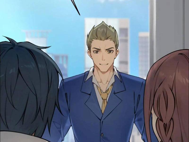 Ngươi Là Hạng Người Gì Cũng Dám Ở Tiên Giới Lên Mặt Với Ta? 34 trang 90