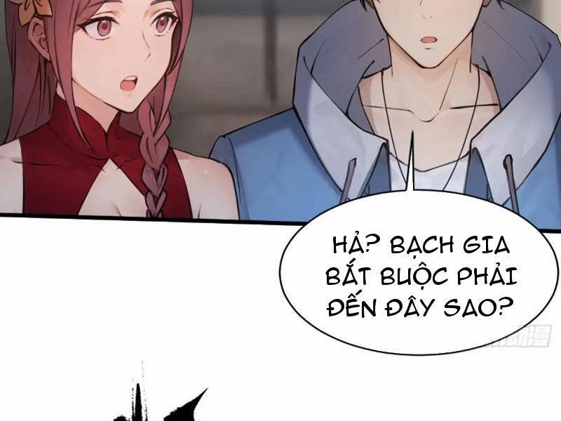 Ngươi Là Hạng Người Gì Cũng Dám Ở Tiên Giới Lên Mặt Với Ta? 34 trang 94