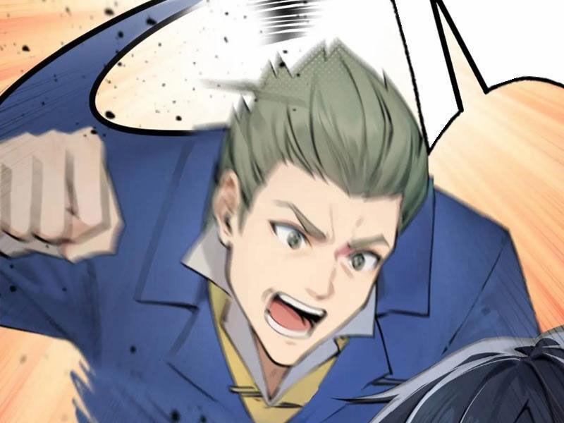 Ngươi Là Hạng Người Gì Cũng Dám Ở Tiên Giới Lên Mặt Với Ta? 34 trang 96