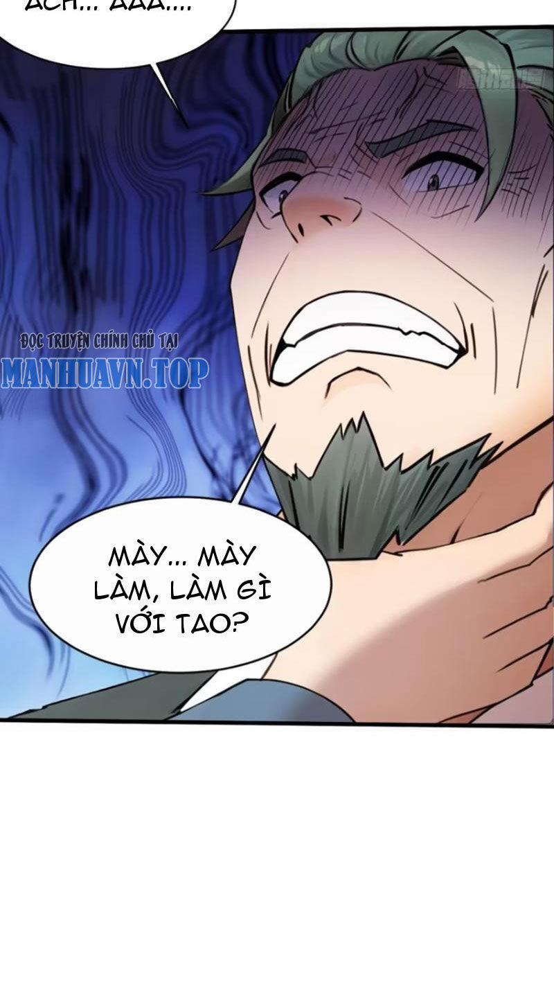 Ngươi Là Hạng Người Gì Cũng Dám Ở Tiên Giới Lên Mặt Với Ta? 35 trang 10