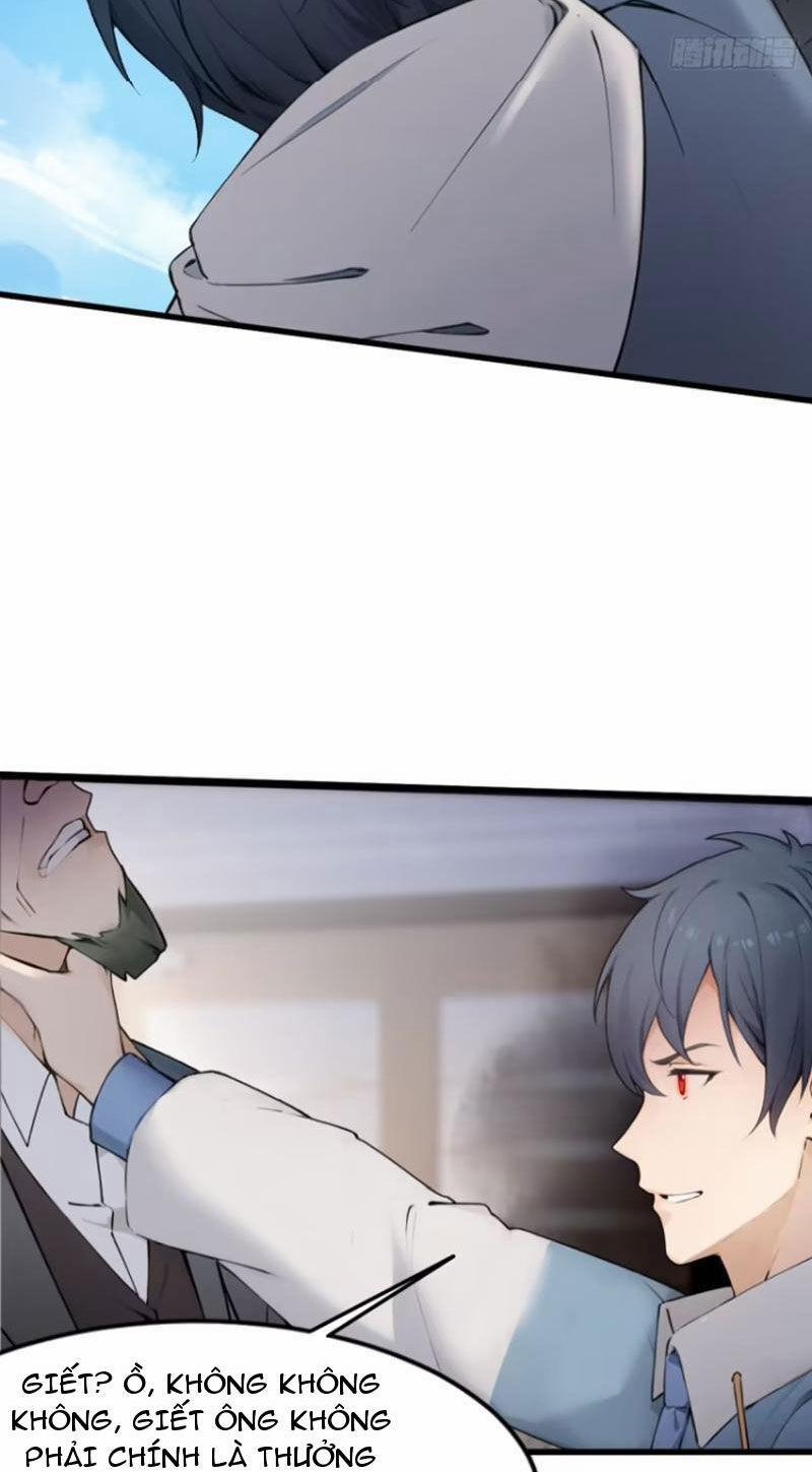 Ngươi Là Hạng Người Gì Cũng Dám Ở Tiên Giới Lên Mặt Với Ta? 35 trang 13