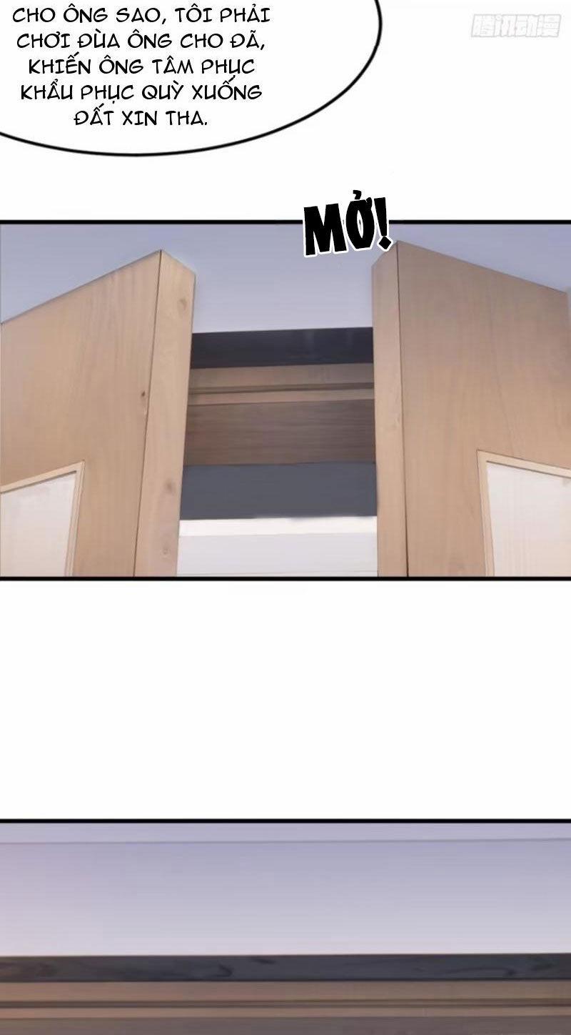 Ngươi Là Hạng Người Gì Cũng Dám Ở Tiên Giới Lên Mặt Với Ta? 35 trang 14