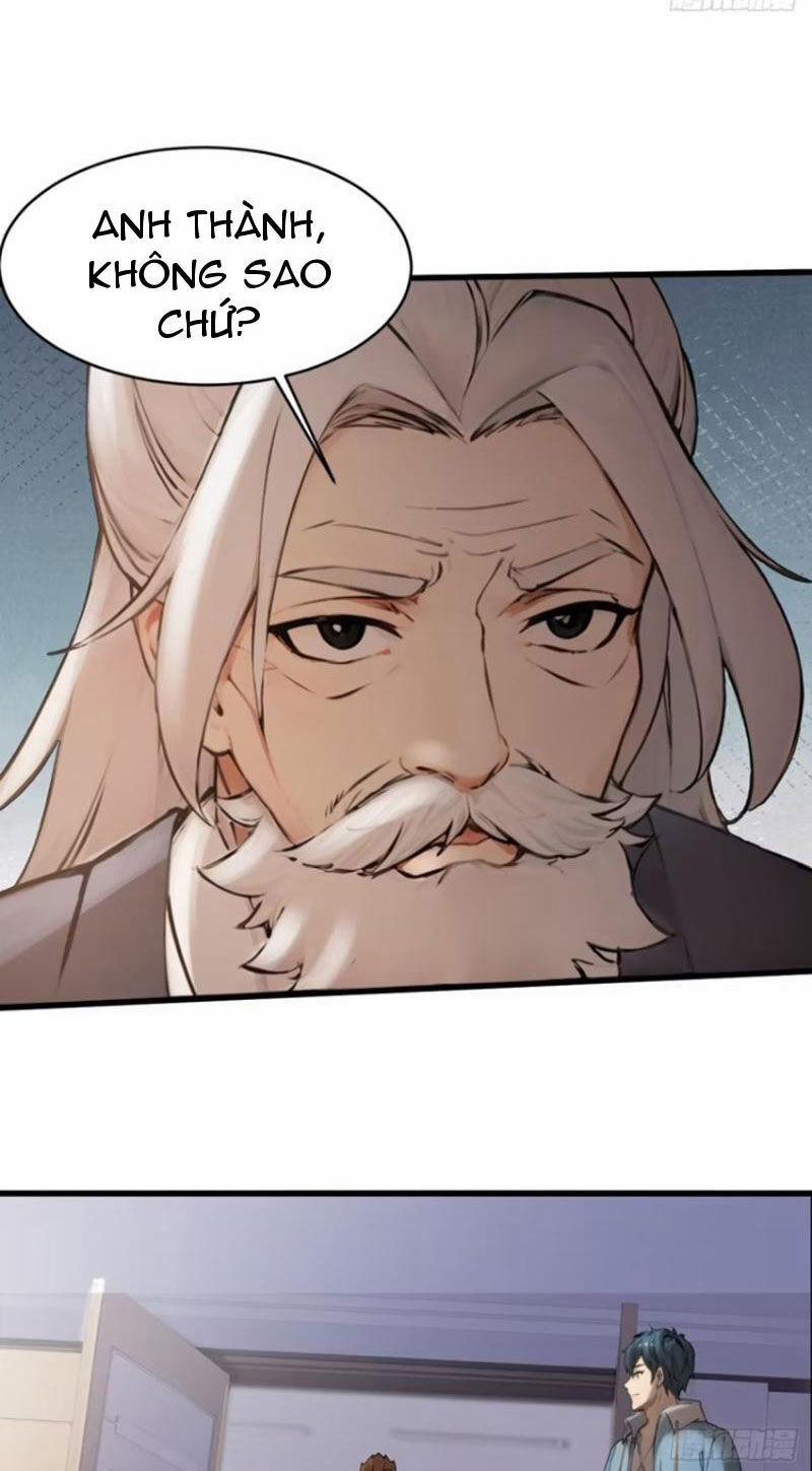 Ngươi Là Hạng Người Gì Cũng Dám Ở Tiên Giới Lên Mặt Với Ta? 35 trang 16