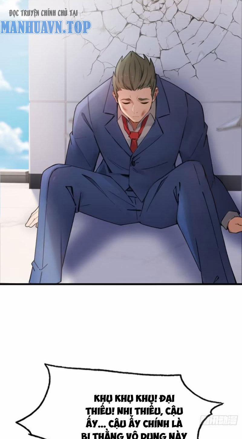 Ngươi Là Hạng Người Gì Cũng Dám Ở Tiên Giới Lên Mặt Với Ta? 35 trang 18