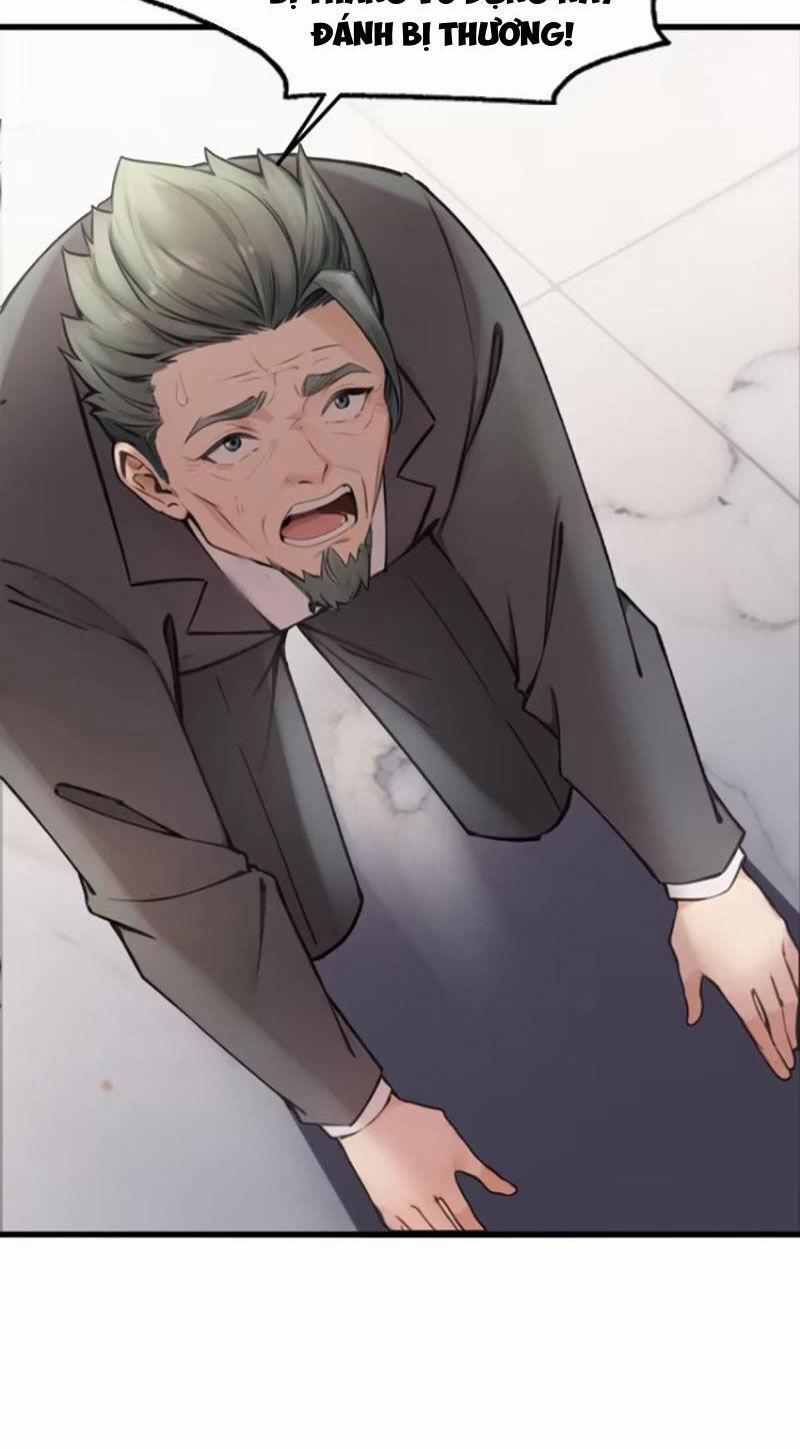 Ngươi Là Hạng Người Gì Cũng Dám Ở Tiên Giới Lên Mặt Với Ta? 35 trang 19
