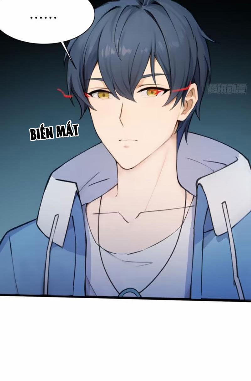 Ngươi Là Hạng Người Gì Cũng Dám Ở Tiên Giới Lên Mặt Với Ta? 35 trang 23