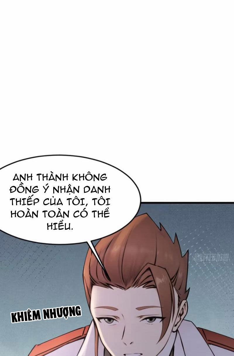 Ngươi Là Hạng Người Gì Cũng Dám Ở Tiên Giới Lên Mặt Với Ta? 35 trang 24