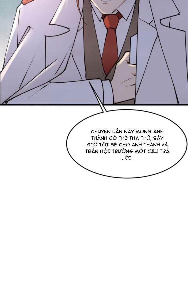 Ngươi Là Hạng Người Gì Cũng Dám Ở Tiên Giới Lên Mặt Với Ta? 35 trang 25