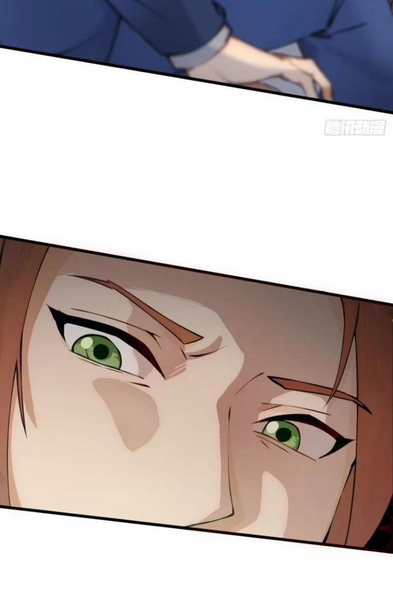 Ngươi Là Hạng Người Gì Cũng Dám Ở Tiên Giới Lên Mặt Với Ta? 35 trang 28