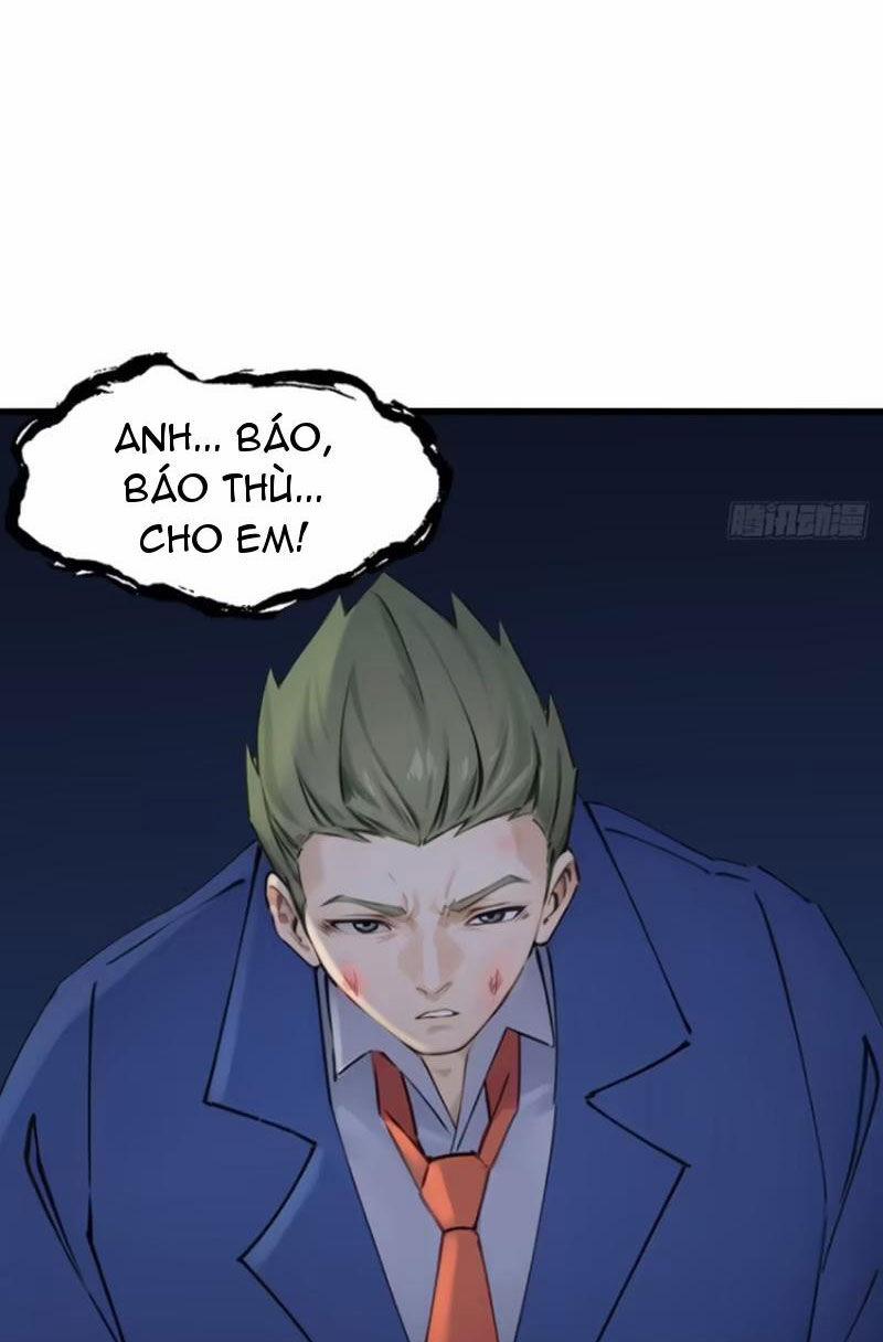 Ngươi Là Hạng Người Gì Cũng Dám Ở Tiên Giới Lên Mặt Với Ta? 35 trang 29