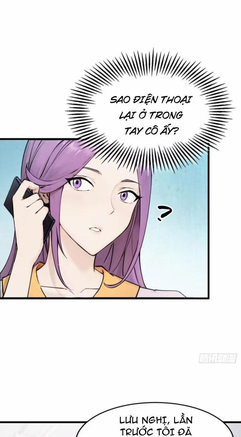Ngươi Là Hạng Người Gì Cũng Dám Ở Tiên Giới Lên Mặt Với Ta? 35 trang 3