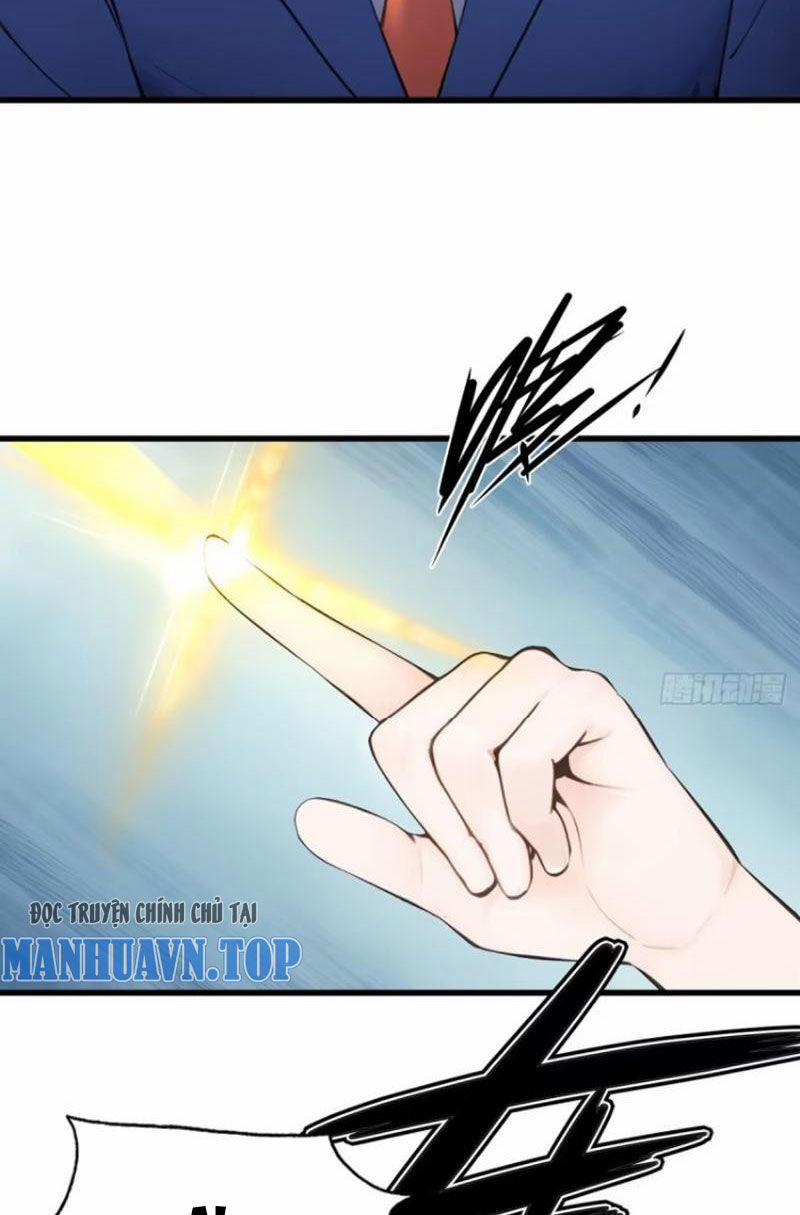 Ngươi Là Hạng Người Gì Cũng Dám Ở Tiên Giới Lên Mặt Với Ta? 35 trang 30