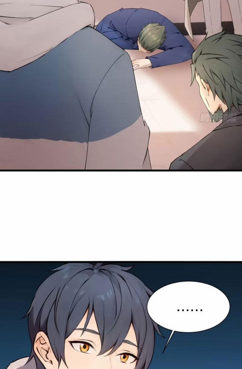 Ngươi Là Hạng Người Gì Cũng Dám Ở Tiên Giới Lên Mặt Với Ta? 35 trang 33