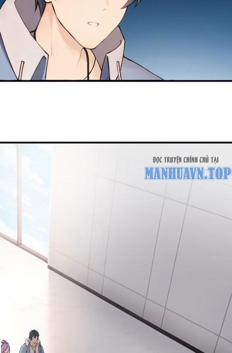 Ngươi Là Hạng Người Gì Cũng Dám Ở Tiên Giới Lên Mặt Với Ta? 35 trang 34