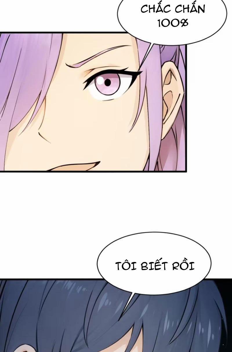 Ngươi Là Hạng Người Gì Cũng Dám Ở Tiên Giới Lên Mặt Với Ta? 35 trang 37