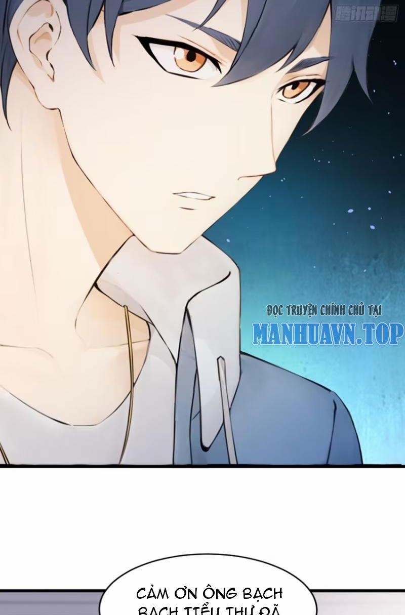 Ngươi Là Hạng Người Gì Cũng Dám Ở Tiên Giới Lên Mặt Với Ta? 35 trang 38