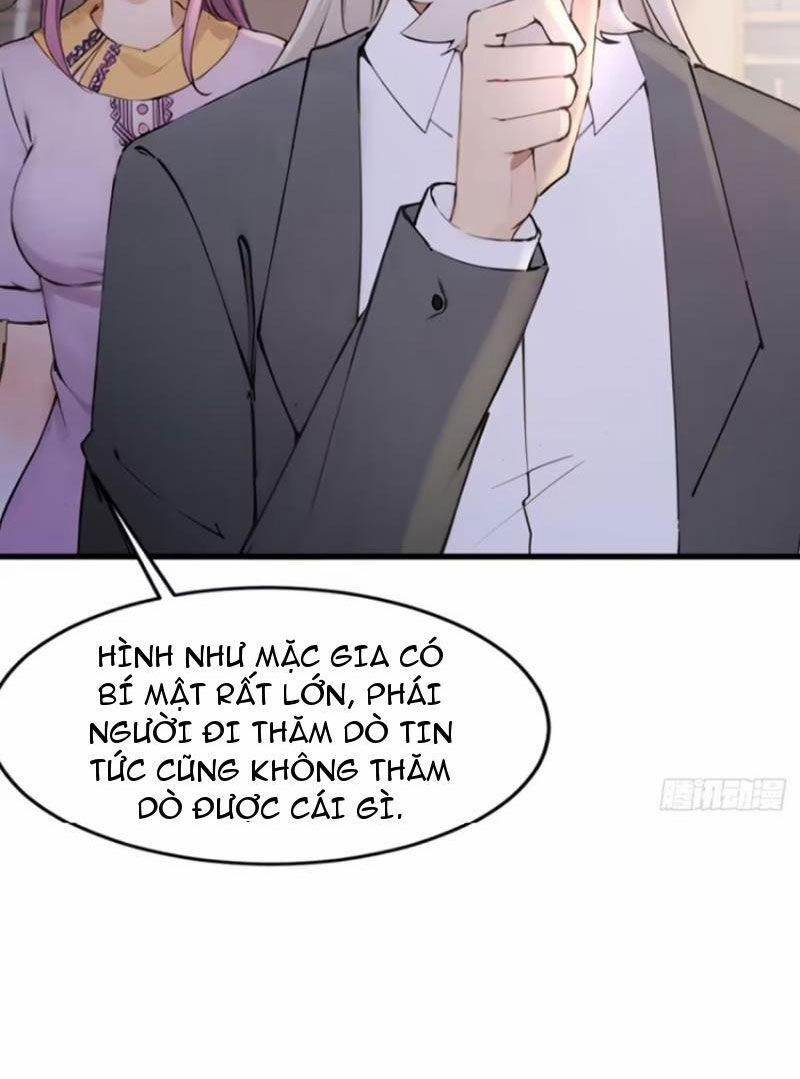 Ngươi Là Hạng Người Gì Cũng Dám Ở Tiên Giới Lên Mặt Với Ta? 35 trang 41