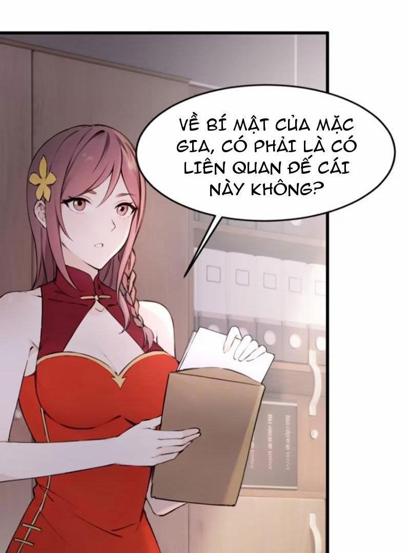 Ngươi Là Hạng Người Gì Cũng Dám Ở Tiên Giới Lên Mặt Với Ta? 35 trang 42