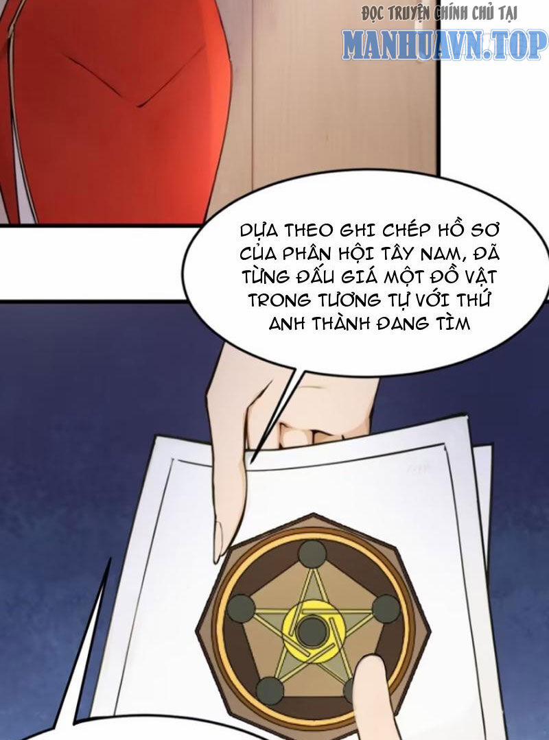 Ngươi Là Hạng Người Gì Cũng Dám Ở Tiên Giới Lên Mặt Với Ta? 35 trang 43