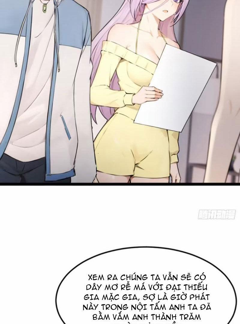 Ngươi Là Hạng Người Gì Cũng Dám Ở Tiên Giới Lên Mặt Với Ta? 35 trang 45