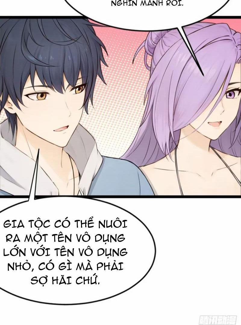 Ngươi Là Hạng Người Gì Cũng Dám Ở Tiên Giới Lên Mặt Với Ta? 35 trang 46