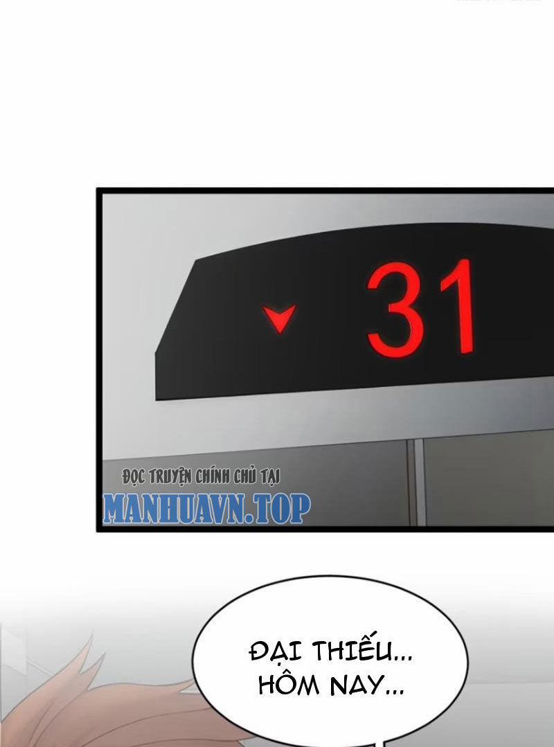 Ngươi Là Hạng Người Gì Cũng Dám Ở Tiên Giới Lên Mặt Với Ta? 35 trang 47