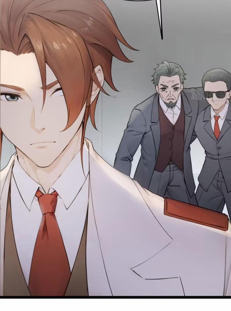 Ngươi Là Hạng Người Gì Cũng Dám Ở Tiên Giới Lên Mặt Với Ta? 35 trang 48