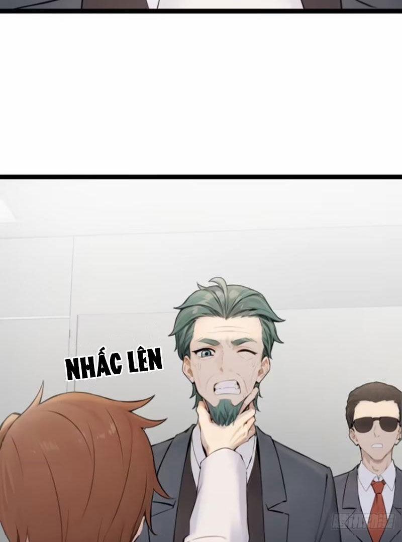 Ngươi Là Hạng Người Gì Cũng Dám Ở Tiên Giới Lên Mặt Với Ta? 35 trang 50