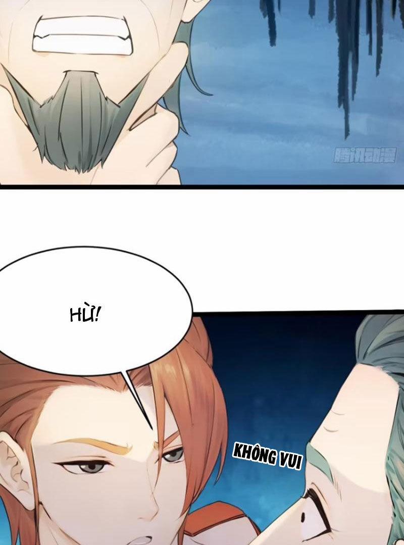 Ngươi Là Hạng Người Gì Cũng Dám Ở Tiên Giới Lên Mặt Với Ta? 35 trang 52