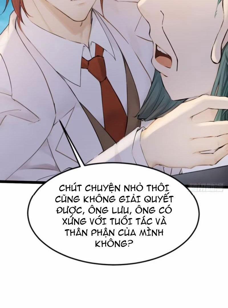 Ngươi Là Hạng Người Gì Cũng Dám Ở Tiên Giới Lên Mặt Với Ta? 35 trang 53